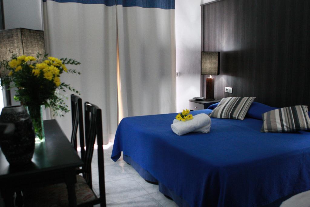 Globos Hotel Sitges