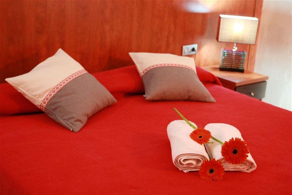 Hotel Globos