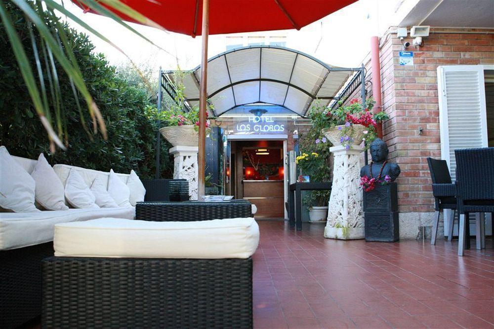 Hotel Globos Sitges