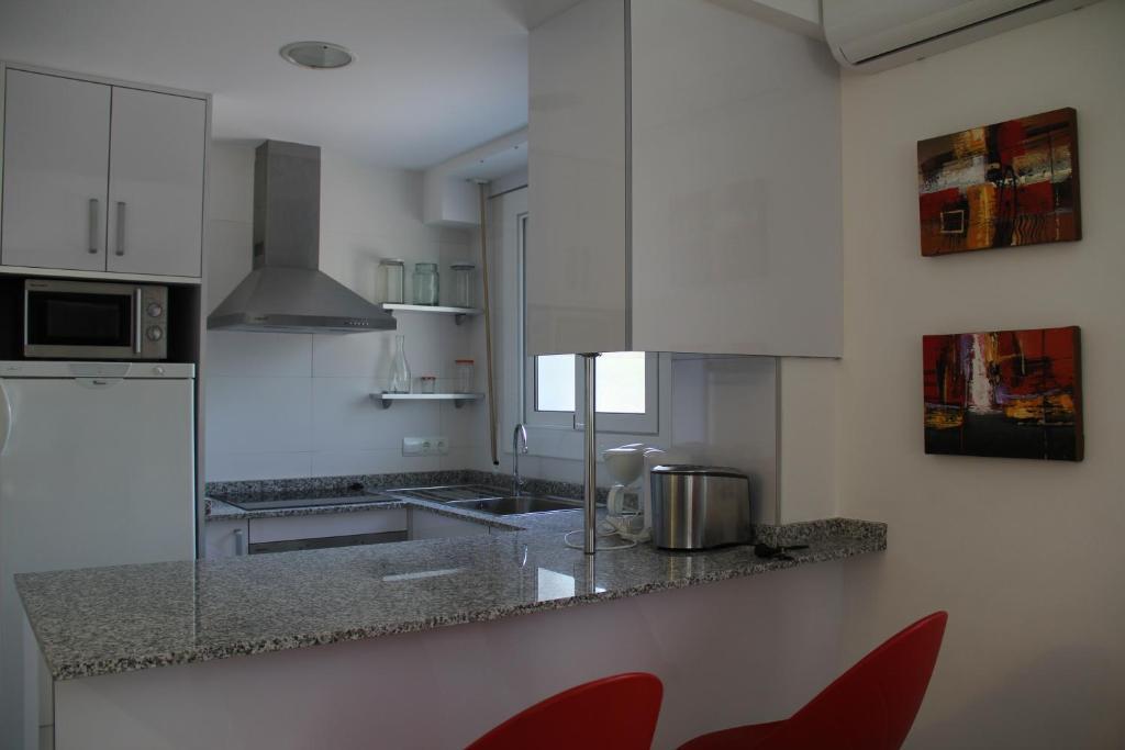 Hotel Globos Sitges