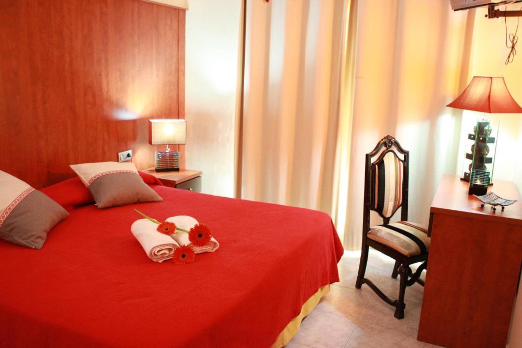 Globos Hotel Sitges