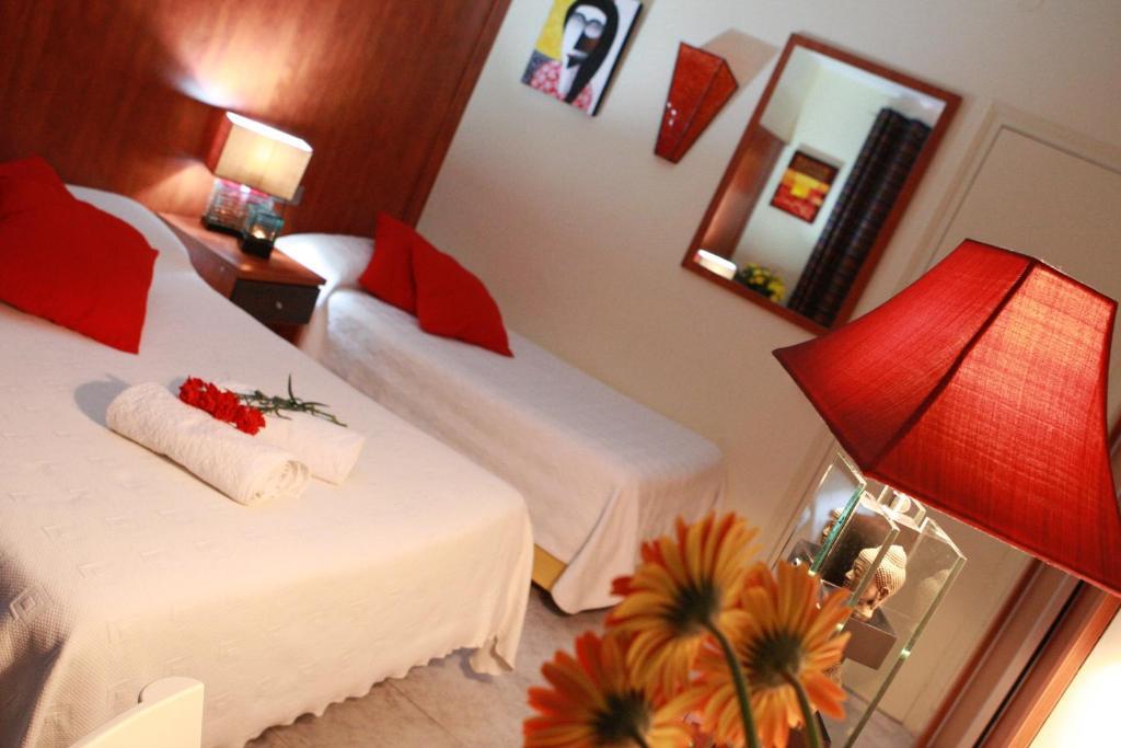 Globos Hotel Sitges