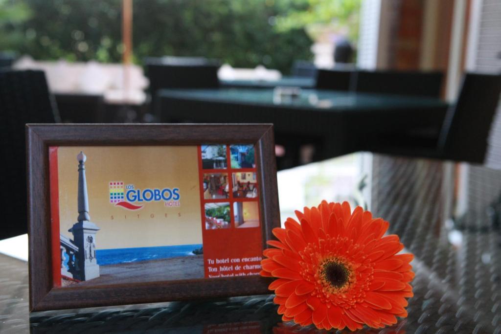 Hotel Globos Sitges