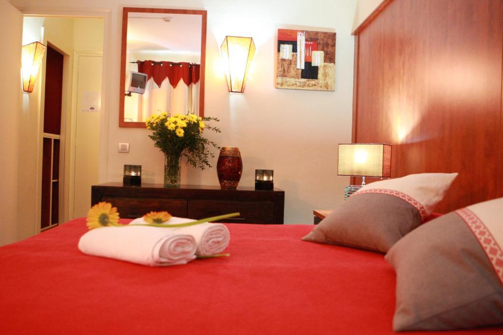 Globos Hotel Sitges
