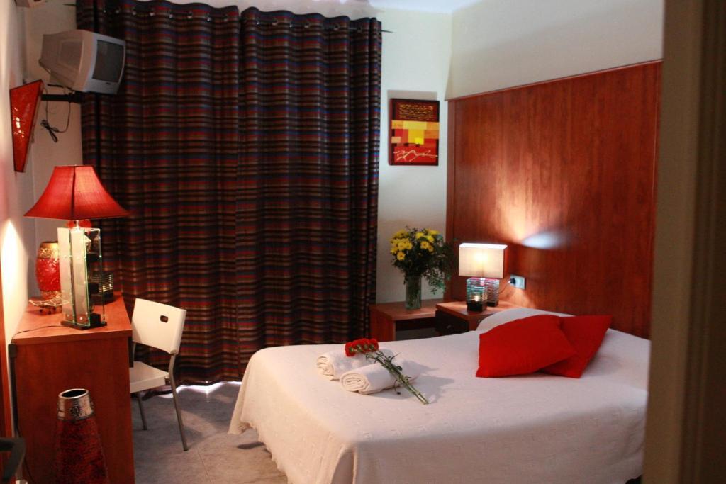 Globos Hotel Sitges