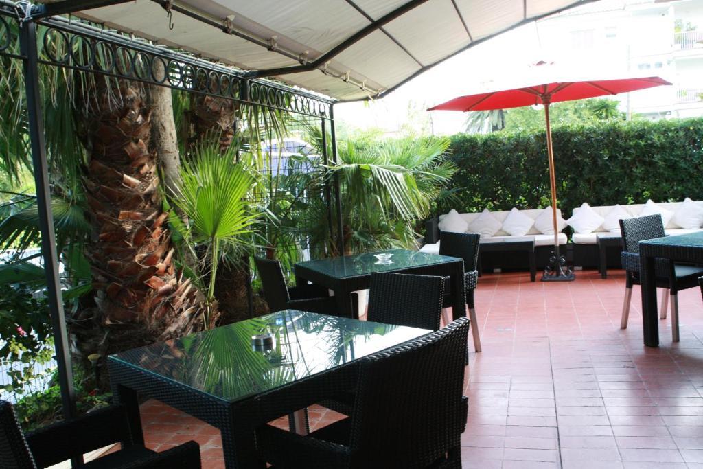 Globos Hotel Sitges