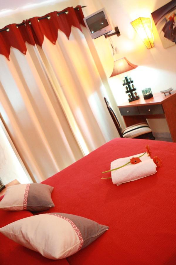 Hotel Globos 2*